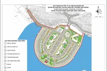 Hải Phòng sắp đấu giá khu đất vàng 19,7 ha ở Đồ Sơn