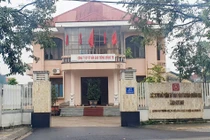 Quảng Trị: Gian lận đấu thầu, một doanh nghiệp bị phạt 200 triệu