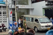 3 người cùng một gia đình tử vong trong căn hộ cho thuê ở Nha Trang