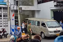 3 người cùng một gia đình tử vong trong căn hộ cho thuê ở Nha Trang