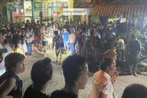 Vụ mẹ giết con để trục lợi bảo hiểm: Dựng lại hiện trường để điều tra