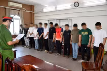 Hack facebook thu lợi gần 23 tỷ đồng, nhóm đối tượng bị khởi tố