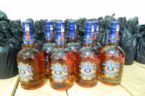 Quảng Trị : Kinh doanh rượu lậu, người đàn ông bị phạt 90 triệu