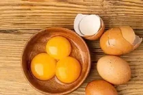 Đừng bỏ lòng đỏ trứng nếu bạn biết đến những lợi ích này