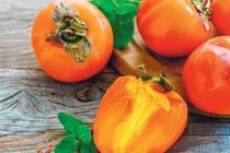 Quả hồng ngon nhưng 4 nhóm người nên hạn chế ăn