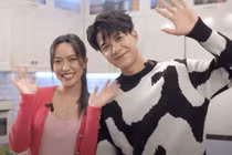 Hé lộ không gian sống của Diệu Nhi - Anh Tú