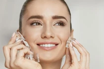 8 bí quyết xóa mờ nếp nhăn, giúp da sáng mịn tự nhiên