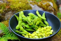 Loại quả đầy lông, được ví như "ngọc xanh" cho sức khỏe