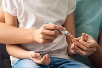Điều trị đái tháo đường type 2 ở thanh thiếu niên