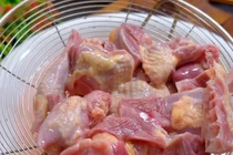 Loại thịt "bổ dưỡng gấp 10 lần thịt gà", tăng cường trí não, sinh lực