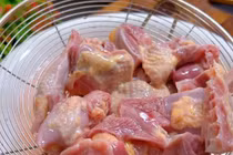 Loại thịt "bổ dưỡng gấp 10 lần thịt gà", tăng cường trí não, sinh lực