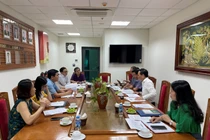 VUSTA và Cục Phòng, chống HIV/AIDS phối hợp triển khai dự án phòng, chống HIV/AIDS