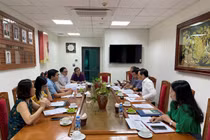 VUSTA và Cục Phòng, chống HIV/AIDS phối hợp triển khai dự án phòng, chống HIV/AIDS