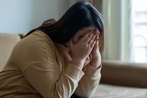 Tết đến đừng hỏi "bao giờ sinh con?"