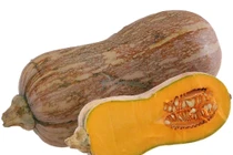 Lợi ích sức khoẻ ấn tượng của bí đỏ