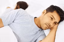 Nguyên nhân nào gây "bất lực" ở nam giới?