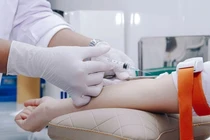 19,2% học sinh Hà Nội mang gen bệnh tan máu bẩm sinh