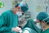 Rò niệu đạo sau mổ lỗ tiểu thấp: Thách thức để khôi phục chức năng tiểu 