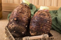 Loại củ "trường thọ" bán đầy chợ Việt, giúp ổn định đường huyết