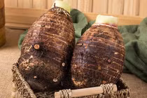 Loại củ "trường thọ" bán đầy chợ Việt, giúp ổn định đường huyết