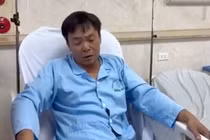 Vụ sập cầu Phong Châu: Nạn nhân thoát chết kể lại giây phút kinh hoàng