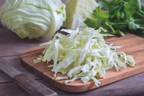 Lợi ích sức khoẻ tuyệt vời của cải bắp, không phải ai cũng biết