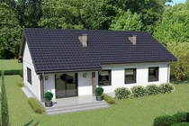 Những mẫu nhà cấp 4 đơn giản, hiện đại năm 2024 