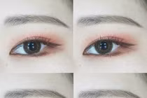 Bí quyết trang điểm mắt nhanh, quyến rũ