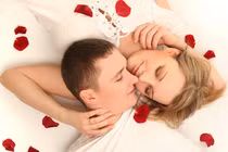 Bí quyết giúp "cuộc yêu" thêm nồng cháy