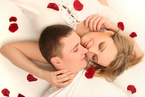 Bí quyết giúp "cuộc yêu" thêm nồng cháy