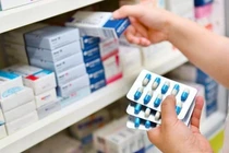 Hà Nội: Xử phạt 11 cơ sở hành nghề dược với số tiền 247 triệu đồng