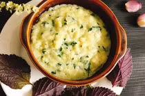 4 món ăn dễ làm tại nhà giúp nhanh khỏi cúm