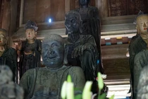 Ngôi chùa được mệnh danh là "bảo tàng tượng Phật" của Việt Nam