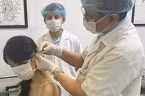 Vai trò của châm cứu, cấy chỉ trong phục hồi các di chứng sau đột quỵ