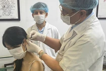 Vai trò của châm cứu, cấy chỉ trong phục hồi các di chứng sau đột quỵ