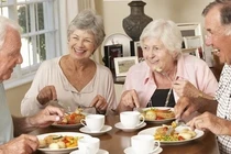 Ngôi làng "sống thọ nhất thế giới" nhờ kiêng 1 loại gia vị quen mặt