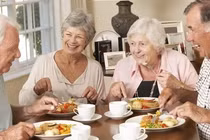 Ngôi làng "sống thọ nhất thế giới" nhờ kiêng 1 loại gia vị quen mặt