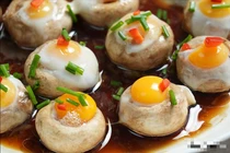 Loại rau là “kho selen tự nhiên”, ăn vào mùa thu tốt hơn dùng nhân sâm