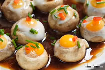 Loại rau là “kho selen tự nhiên”, ăn vào mùa thu tốt hơn dùng nhân sâm