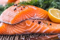 Lợi ích sức khoẻ tuyệt vời của cá không phải ai cũng biết