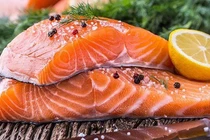 Lợi ích sức khoẻ tuyệt vời của cá không phải ai cũng biết