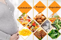 3 tháng đầu mang thai cần hạn chế những thực phẩm gì?