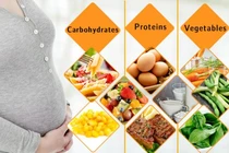 3 tháng đầu mang thai cần hạn chế những thực phẩm gì?