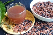 Trà thảo dược giúp "giải rượu"