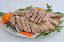 "Hai thịt, ba rau" giá rẻ, dễ kiếm, cực tốt cho nam giới