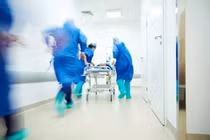 Hóa chất acetonitrile nguy hiểm mức độ nào?