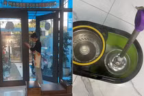 Mẹ đảm mách mẹo lau nhà mùa nồm, nhiều người làm theo tấm tắc khen