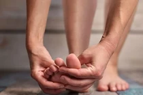 6 thay đổi trên chân ngỡ bình thường nhưng có thể là dấu hiệu ung thư