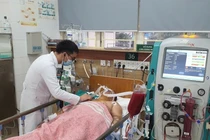 Nguyên nhân vụ ngộ độc ở Trung tâm hội nghị tại Hà Nội