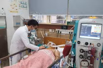 Nguyên nhân vụ ngộ độc ở Trung tâm hội nghị tại Hà Nội